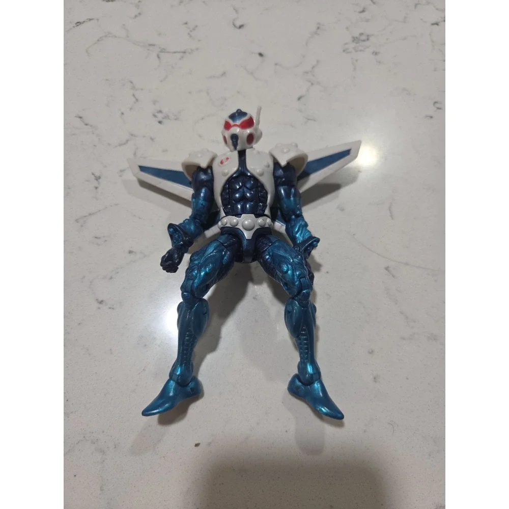 Hasbro Marvel Legends Series Gamerverse - Mach-I 6in. Action Figure (E9185)